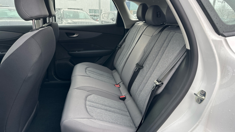 MG MGS5 170kW SE EV Long Range 64kWh 5dr Auto Electric Estate